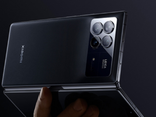 Xiaomi MIX Fold 4