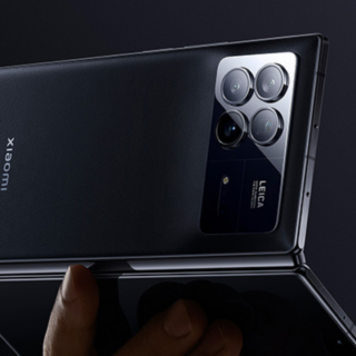 Xiaomi MIX Fold 4