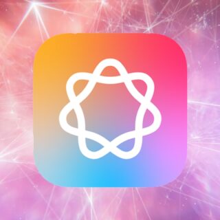 apple intelligence logo