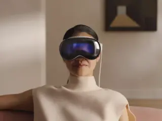 apple vision pro optimized