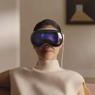 apple vision pro optimized