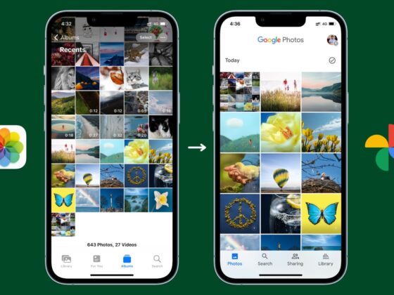 iCloud Photos
