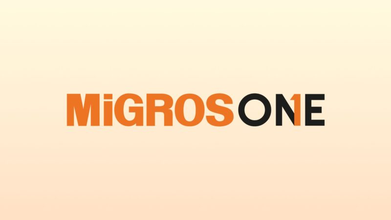 migros one