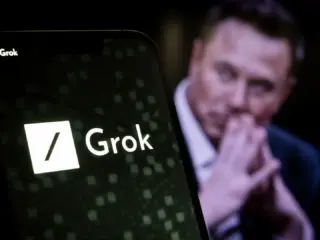 p 1 90978299 elon musk s grok chatbot what you need to know