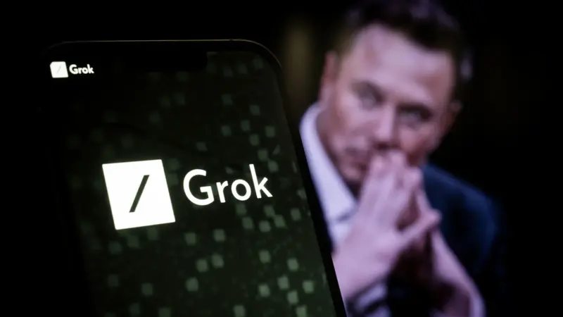 p 1 90978299 elon musk s grok chatbot what you need to know