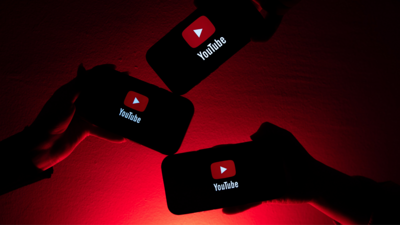 youtube yj5x