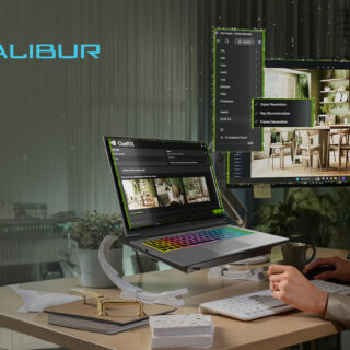 1722594527 NVIDIA n n S n rs z Gu cu Excalibur G911 in Yu ksek Performans yla Bulus uyor