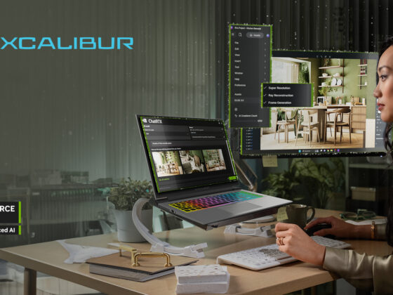 1722594527 NVIDIA n n S n rs z Gu cu Excalibur G911 in Yu ksek Performans yla Bulus uyor