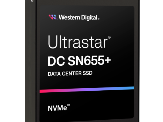 1723015946 WDC Ultrastar DC SN655