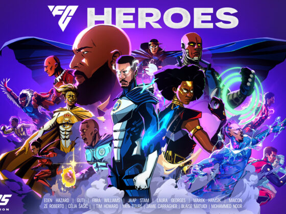 1723530672 FC25 Heroes GroupShot Poster 16x9