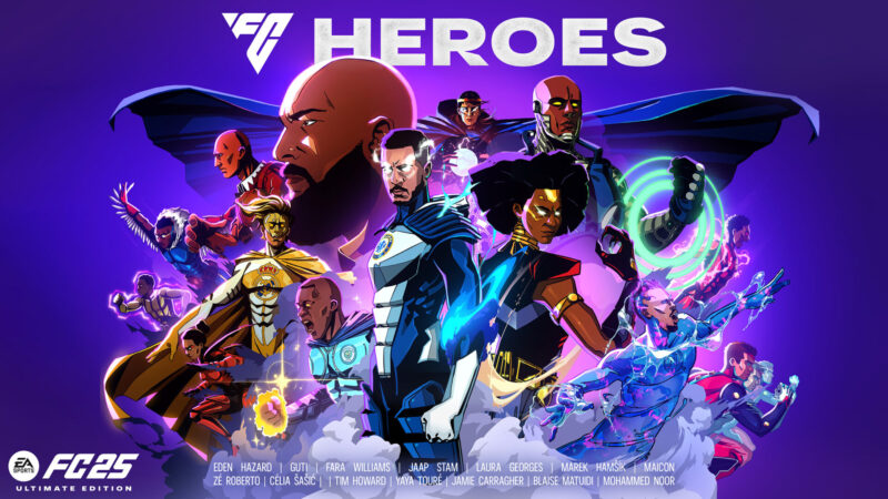 1723530672 FC25 Heroes GroupShot Poster 16x9