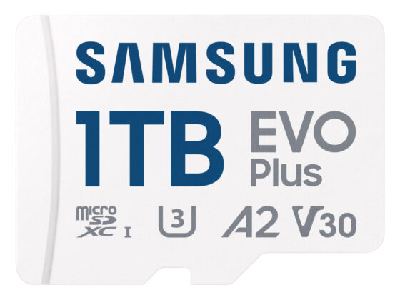 1723796209 MicroSD EVO Plus 1