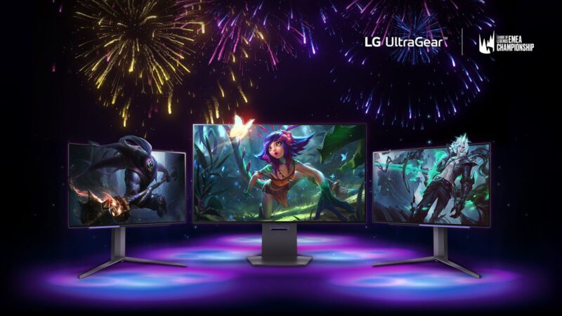 1724334712 D2C LG Gaming Week KV d