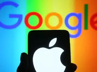 APPLE GOOGLE