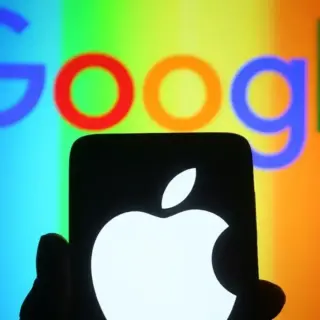 APPLE GOOGLE