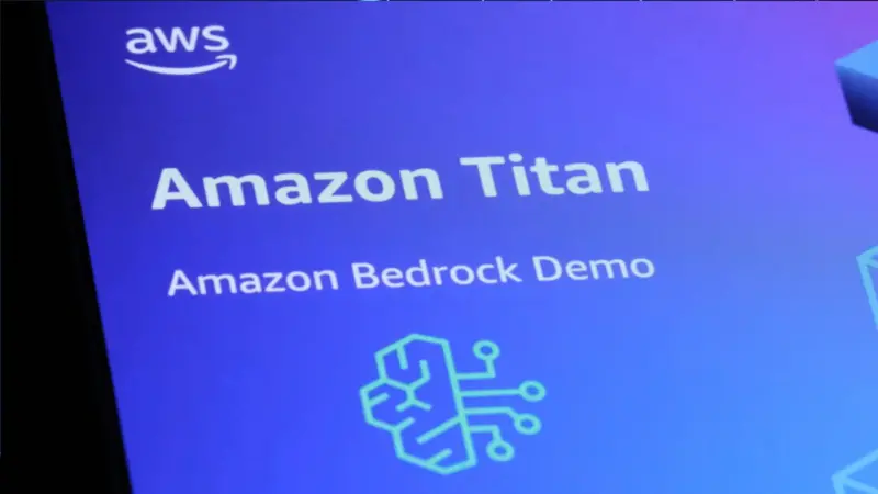 Amazon