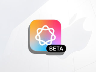 Apple Intelligence Beta