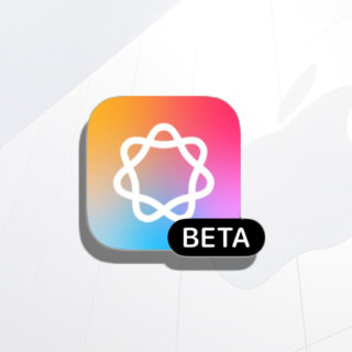 Apple Intelligence Beta