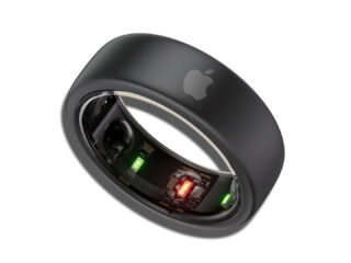 Apple Smart Ring