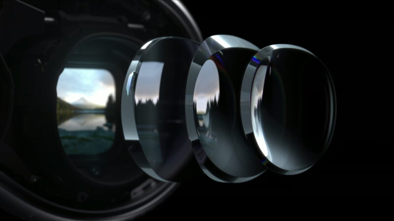 Apple Vision Pro 1