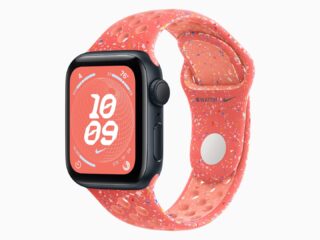 Apple Watch SE