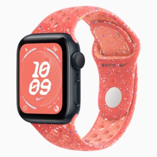 Apple Watch SE
