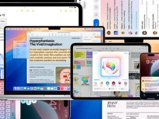 Apple intelligence