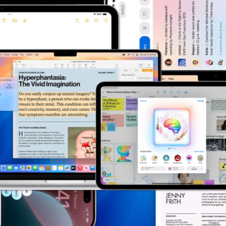 Apple intelligence