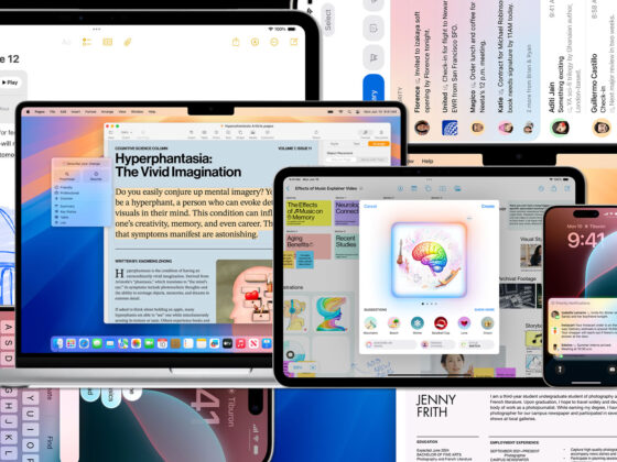 Apple intelligence