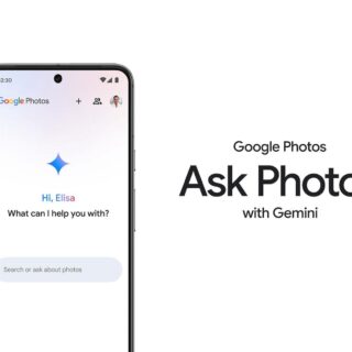 Ask Photos