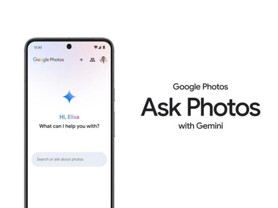 Ask Photos