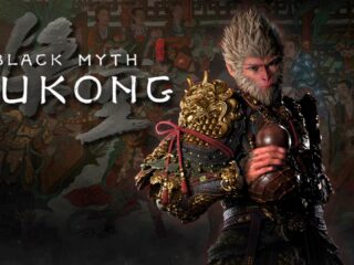 Black Myth Wukong