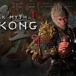 Black Myth Wukong