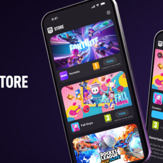 Epic Games Store