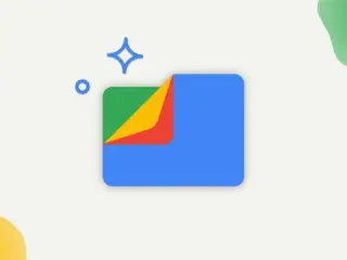 Files by Google