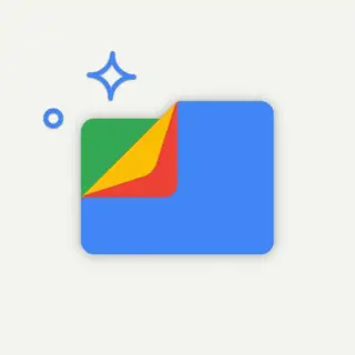 Files by Google