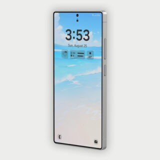 Galaxy S25 Ultra