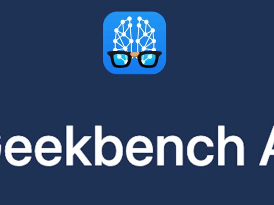 Geekbench AI