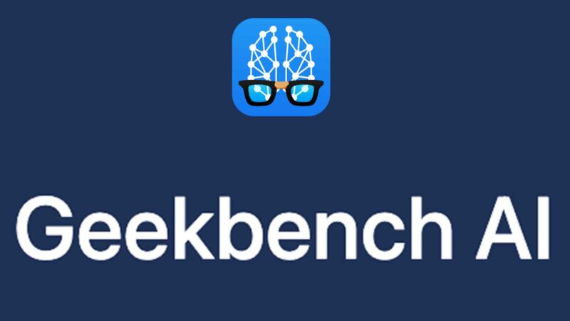 Geekbench AI