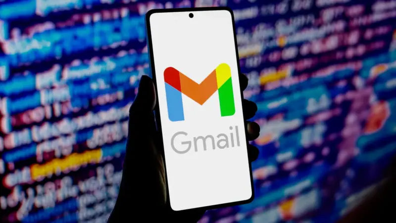 Gmail