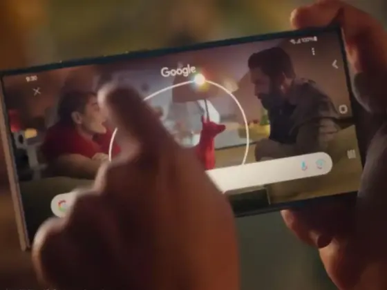 Google Circle to Searcha Muzik Tanima Ozelligi Geliyor Sarkilari ve Sanatcilari Taniyabilecek