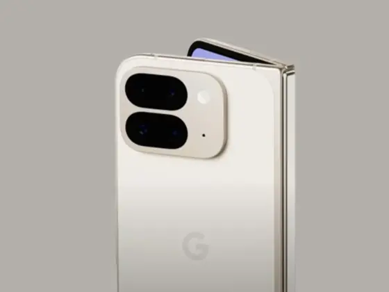 Google Pixel 9 Pro Fold