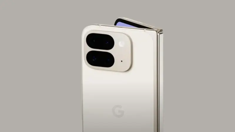 Google Pixel 9 Pro Fold