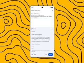 Google Polish