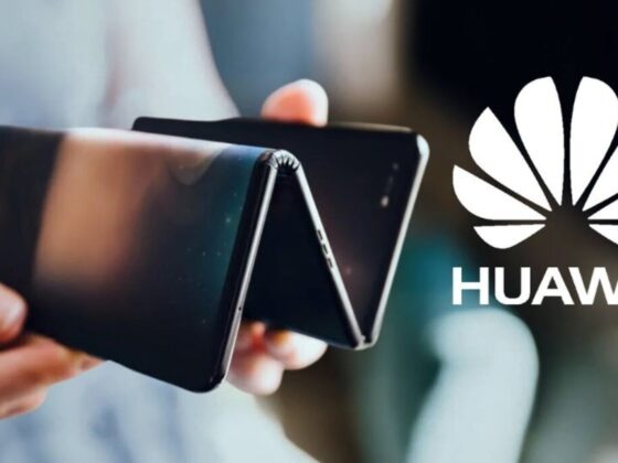 Huawei