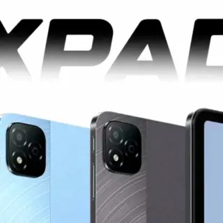 Infinix XPAD