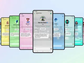 Meta AI