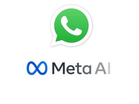 Meta AI