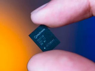 Qualcomm modem