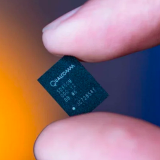 Qualcomm modem